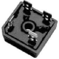 Fairchild GBPC2502 Single Phase Bridge 25A Bridge Rectifier