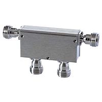 DiTom D4C1722N-5 Dual Junction 1.70 - 2.20 GHz Circulator