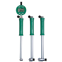 INSIZE 2824-S3 Bore Gage Set (18-160mm)