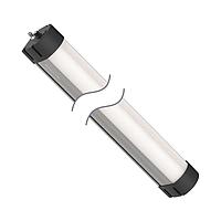 Banner Engineering WLB92X1100PBQ LED Flexible Strips WLB92 Work Light Bar; Switched On/Off; Dimming Potentiometer; Length: 1100 mm; Voltage: 24 V dc; Environmental Rating: IP40; Color: White; 4-pin M12 Integral QD; Diffuse Window