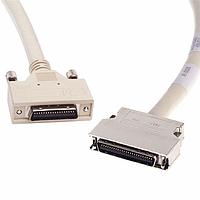 3M Electronic Solutions Division 14T36-SZ6B-500-0HC Mini D Ribbon Cable 36 POSITION CABLE 5 METER LENGTH