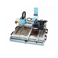 Weller WQB 4000SOPS BGA/QFP Repair system