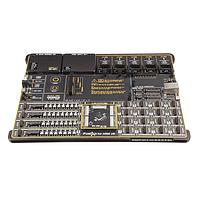 Mikroe MIKROE-3516 Development Boards Fusion for ARM v8 with TM4C129XNCZAD