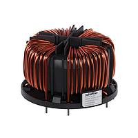 Schaffner RV8141-50-S11 Current Compensated Choke RV Common Mode Choke, Nano, Four line, Horizontal