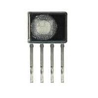Honeywell HIH7121-021-001S Humidity Sensor SIP 4-Pin w/ Filter Resists Condensation