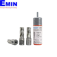 Unifast TCT 13x35 Magnetic Drilling Bit