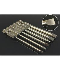 INSIZE SPI-IST-SD-ST6 Flat Tips Set (Φ6mm; 5pcs/set; for IST-SD200)