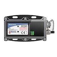 Madgetech Wind101A-150 Wind Speed Data Logger (214 mph; cable 150')