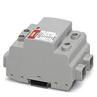 PHOENIX CONTACT 2905645 Industrial Surge Protectors VAL-MB-T2 1000DC- PV/2+V