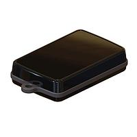 Serpac CXL62DBKAGM Hand Held