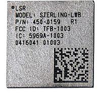 Ezurio 450-0159R WiFi Modules RF Module Sterling-LWB