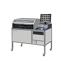 X-Ray Inspection machine for electronic components