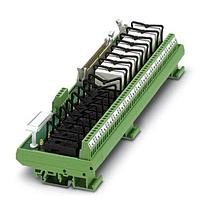PHOENIX CONTACT 2974901 Relay Sockets & Hardware UMK-16 RELS/KSR-G 24/21/PLC