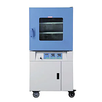 Bluepard BPZ-6063LC Vacuum Oven (LCD) (63L; RT+10~200℃, 1800W)