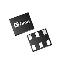 SiTime SiT9501AE-01P1-1810-50.000000E Standard Clock Oscillators -40 to 105C, 2016, 20ppm, 1.8V, 50MHz, OE Active High, LVPECL