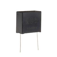 KEMET R586R347050T0K Suppression Film Capacitors 600 VAC 0.47 uF 110C 2Pin THB Grade IIIB LS=27.5mm AEC-Q200