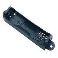 Eagle Plastic Devices 12BH311-3A-GR Cylindrical Battery Contacts, Clips, Holders & Springs