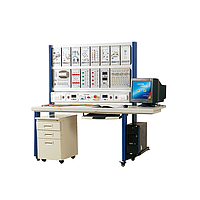 DOLANG DLPLC-FXGA Programmable Logic Controller Training Set