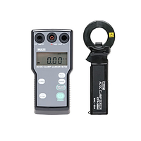 MULTI M-730 Clamp Milliammeter (DC: 100mA/1000mA, AC: 100mA/1000mA/10A)