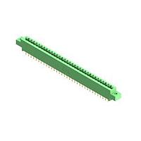EDAC 837-033-558-602 Receptacles High Temp Card Edge Connector