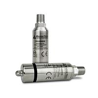 Madgetech PR1000IS-100A-KR Intrinsically Safe Pressure and Temperature Data Logger (-40 °C - +80 °C; 0 - 100 PSIA; key ring)