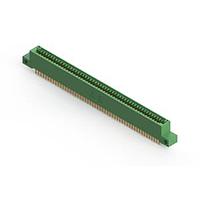 EDAC 345-102-523-212 Sockets .100" (2.54mm) Pitch Card Edge Connector