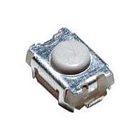 C&K PTS820J20KSMTRLFS Tactile Microminiature SMT Top Actuated