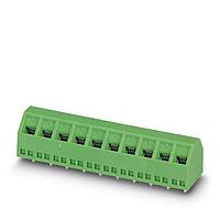PHOENIX CONTACT 1991406 Fixed Terminal Blocks SMKDSN 1,5/ 9 BD:NZ 26247
