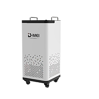 D-MEI DY-HTEB Special Blackbody Furnace for Standard Temperature Gun (20℃～ 50℃)