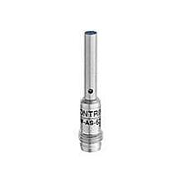 Contrinex 120253-0519 Proximity Sensors 4mmDiaHsg1.5mmOD PNP 3P M8Conn38mm HsgLen