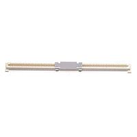 AMP Connectors - TE Connectivity 5177985-9 Receptacles 0.8FH R05H.5 180 08/Sn TR SC