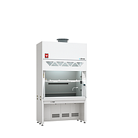 Yamato LDF-N120S Fume Hood (12m3/min)
