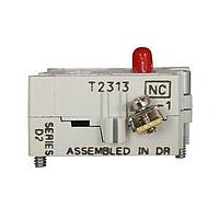 Eaton 10250T52 1 NC CONTACT BLOCK