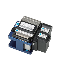 SUMITOMO FC-6R Benchtop fiber cleaver (single to 12, 60000 fibers)