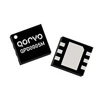 Qorvo QPD0005MTR13 GaN FETs 2.5-5.0GHz 8W 48V GaN Transistor