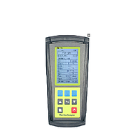 TPI 716 Combustion Analyzer