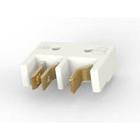 Board to Board & Mezzanine Connectors