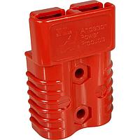 Anderson Power Products P949-BK Housings SB175 CR HOUSING ONLY, RED - BULK