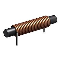 Fastron 4RCC-1R8M-00 Rod Core Choke 1.8uH 20% TOL Rod Core Choke