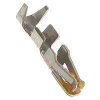 Hirose Electric DF1B-2022SCA Contacts 20-22AWG SKT CONTACT GOLD PLATING
