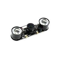 Seeed Studio 114992264 Camera IMX219-160IR Camera 160 FOV Infrared Applicable for Jetson Nano