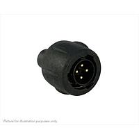 Eaton Souriau-Sunbank UTS6104P Plugs UTS,PLUG