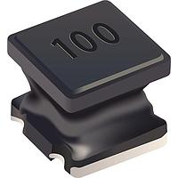 Bourns SRN3030HA-2R2Y Power Inductors Ind,3x3x3mm,2.2uH+/-30%,2.1A,150C,shd AEC-Q200