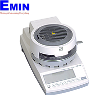  Kett FD720 Infrared Moisture Analyzer