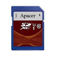 Apacer AP16GSDHC10U1-B SD Cards Consumer SDHC UHS-I U1 Class10 16GB (Bulk Packaging)
