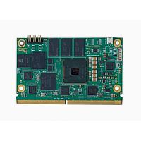 iWave Systems iW-G49M-SC02-4E002G-E016G-BIA System-On-Modules - SOM LS1021A, Dual Cortex A7, 1.2GHz CPU, 2GB DDR4 with ECC, 16GB eMMC, TPM