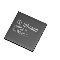 Infineon CYW20835PB1KML1GGF Bluetooth 5.2 BLE INDUSTRIAL AND IOT