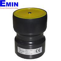 Surface resistance meter