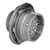 Amphenol Aerospace MS3474W18-32SX Receptacles MB 32C 32#20 SKT JAM NUT RECEPT