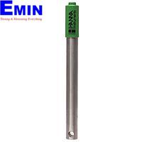 HANNA HI629113 pH Electrode (Titanium Body , type DIN connector)